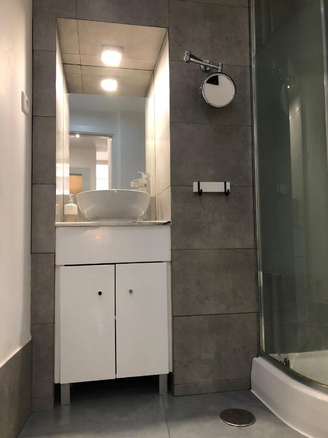 ליסבון Alfama Fado Studio מראה חיצוני תמונה